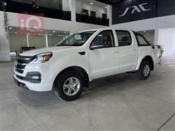 Foton Tunland